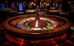casino games app
