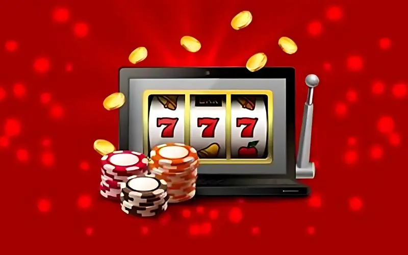 online casino games real money