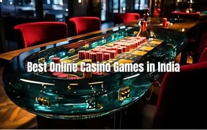 casino games app