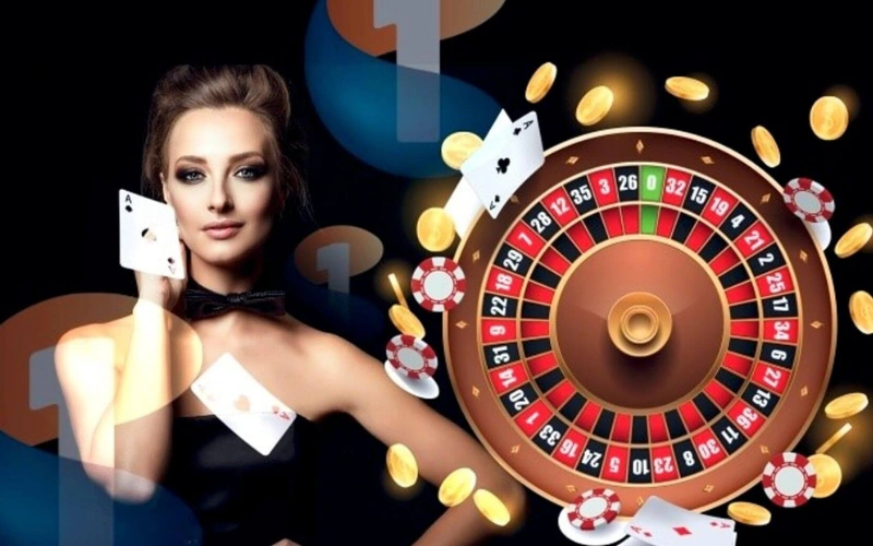 live casino games