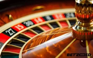 casino wheel game