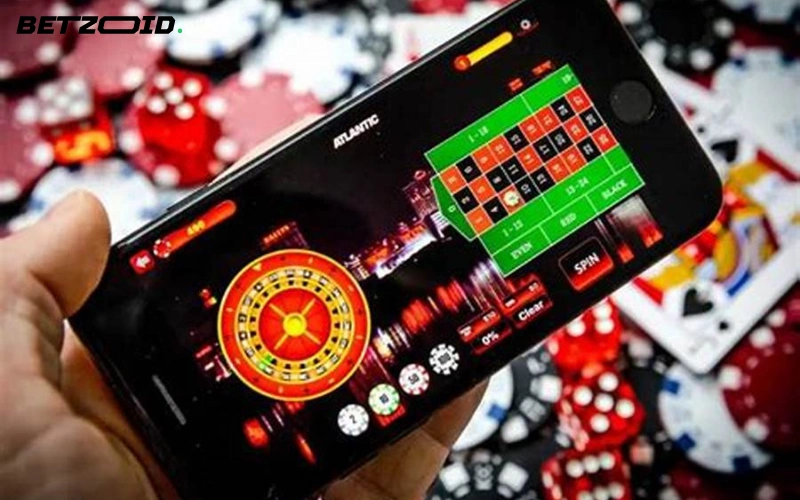 instant casino bonus