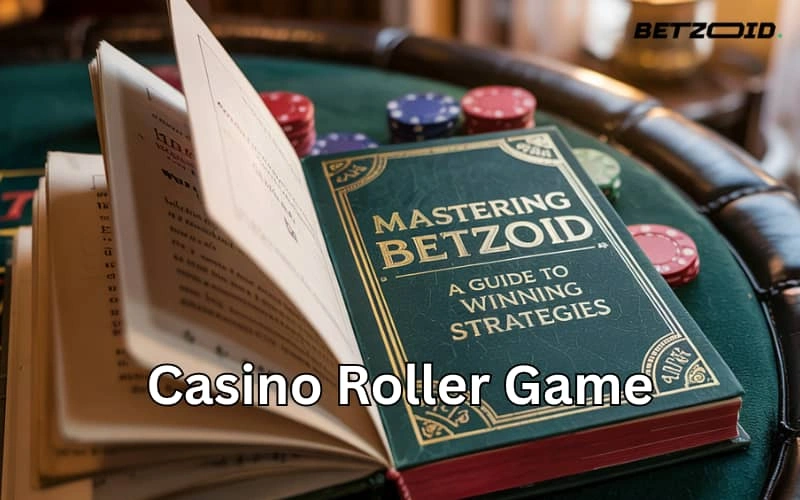 casino roller game