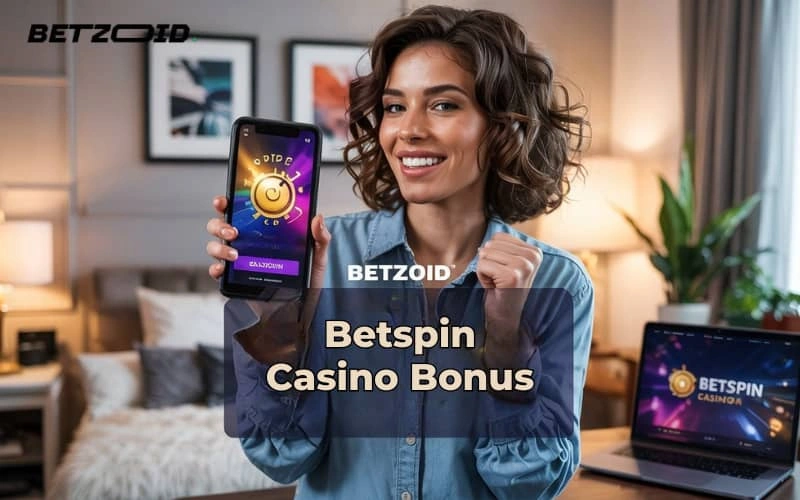 betspin casino bonus