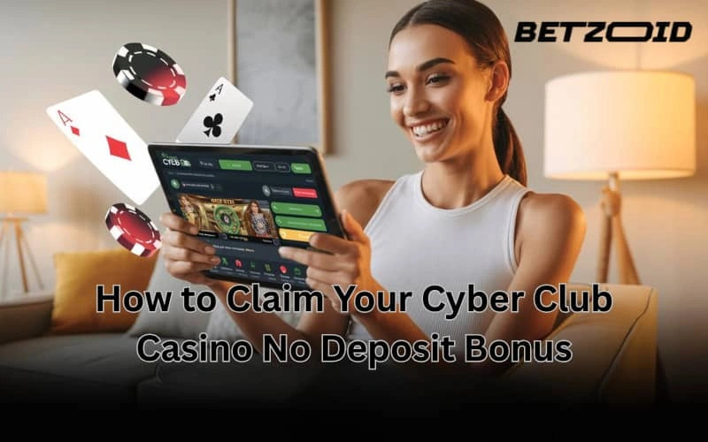 cyber club casino no deposit bonus