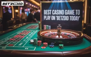 77 best casino game