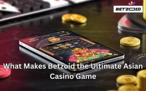 asian casino game