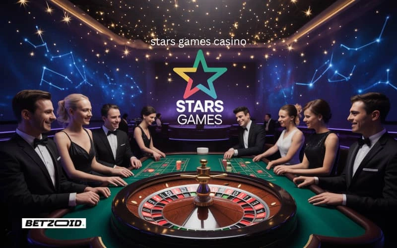 stars games casino