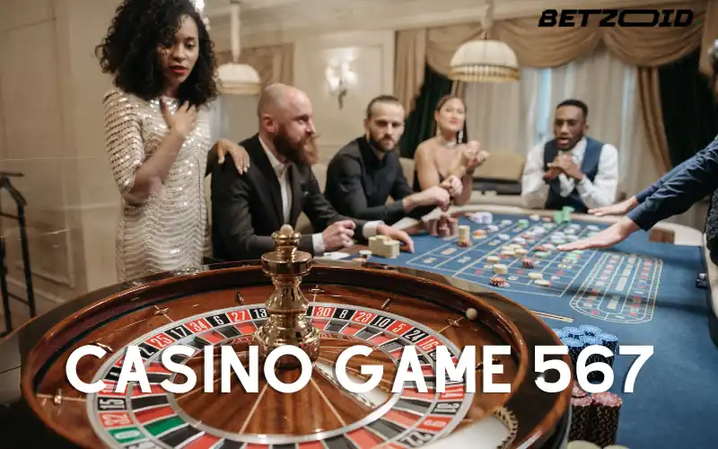casino game 567