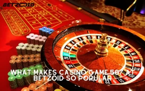 casino game 567