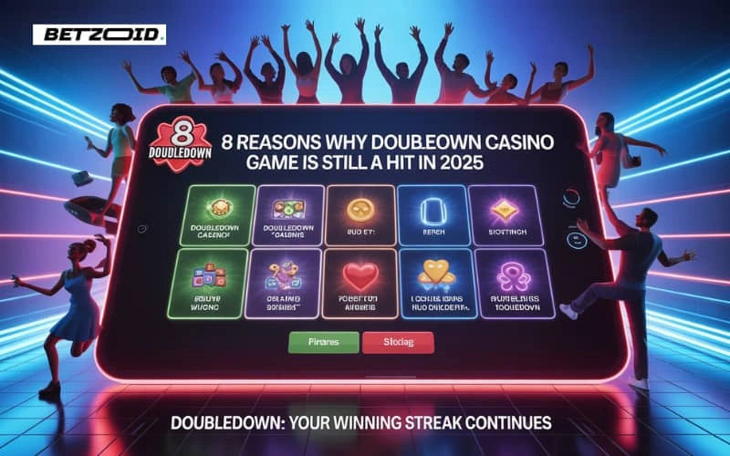 doubledown casino game