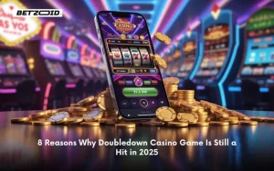 doubledown casino game