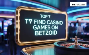 find casino games
