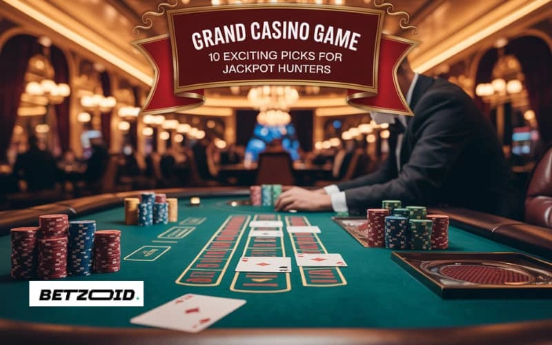 grand casino game