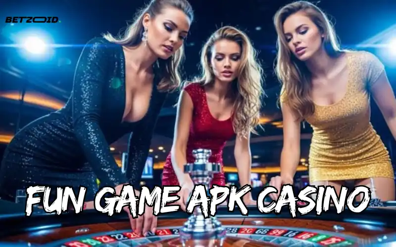 fun game apk casino