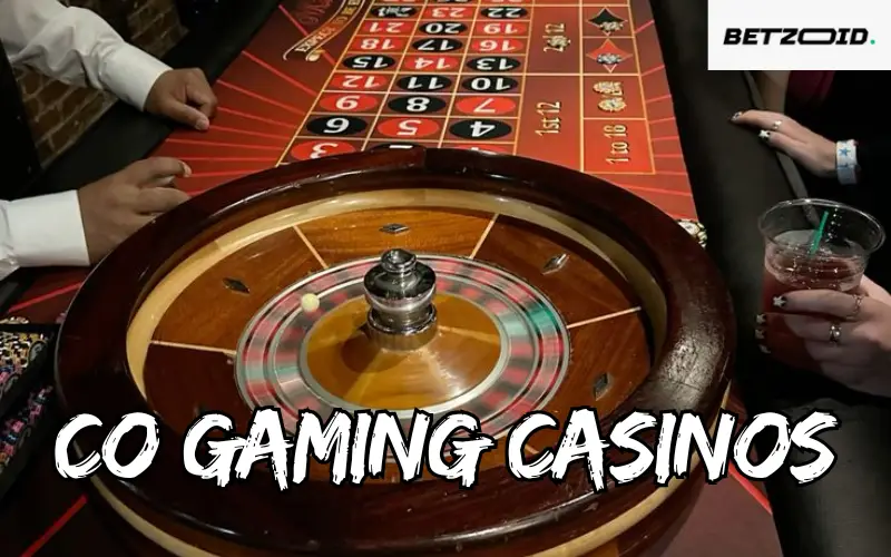 co gaming casinos