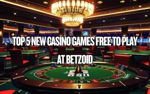 new casino games free