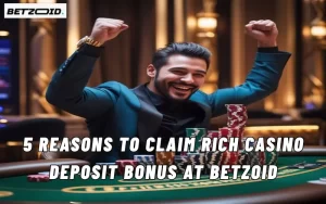 rich casino deposit bonus
